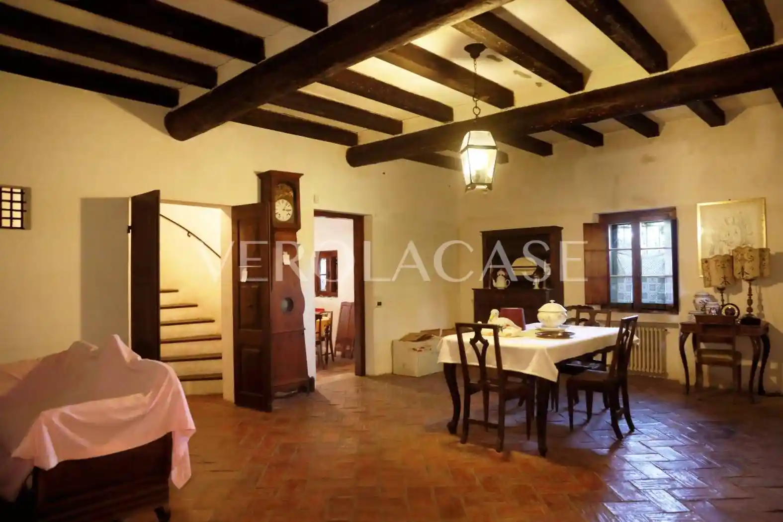 Villa plurifamiliare via Giuseppe Verdi 34, Centro, Verolanuova - foto 4