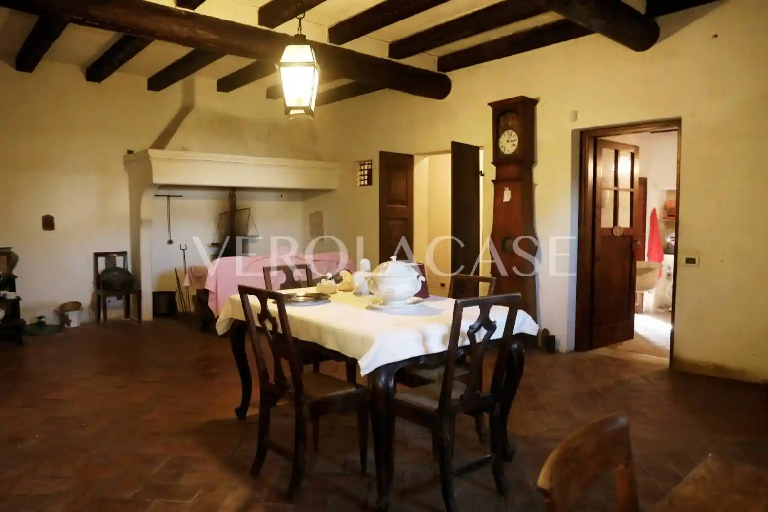 Villa plurifamiliare via Giuseppe Verdi 34, Centro, Verolanuova - foto 5