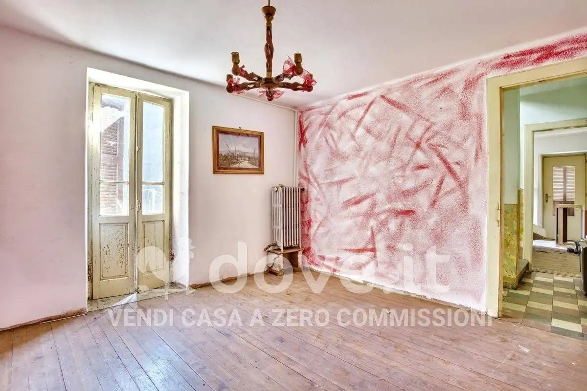 Villa in vendita a Dumenza