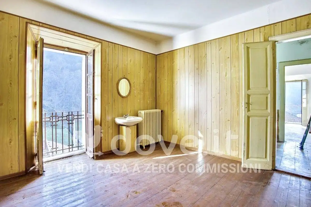 Villa unifamiliare via Alessandro Volta, Centro, Dumenza - foto 5