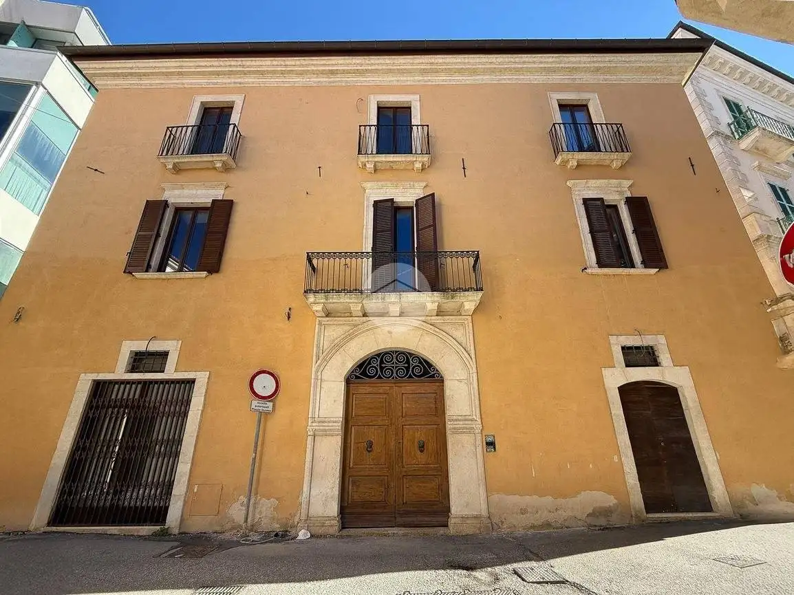 Appartamento in vendita a L'Aquila