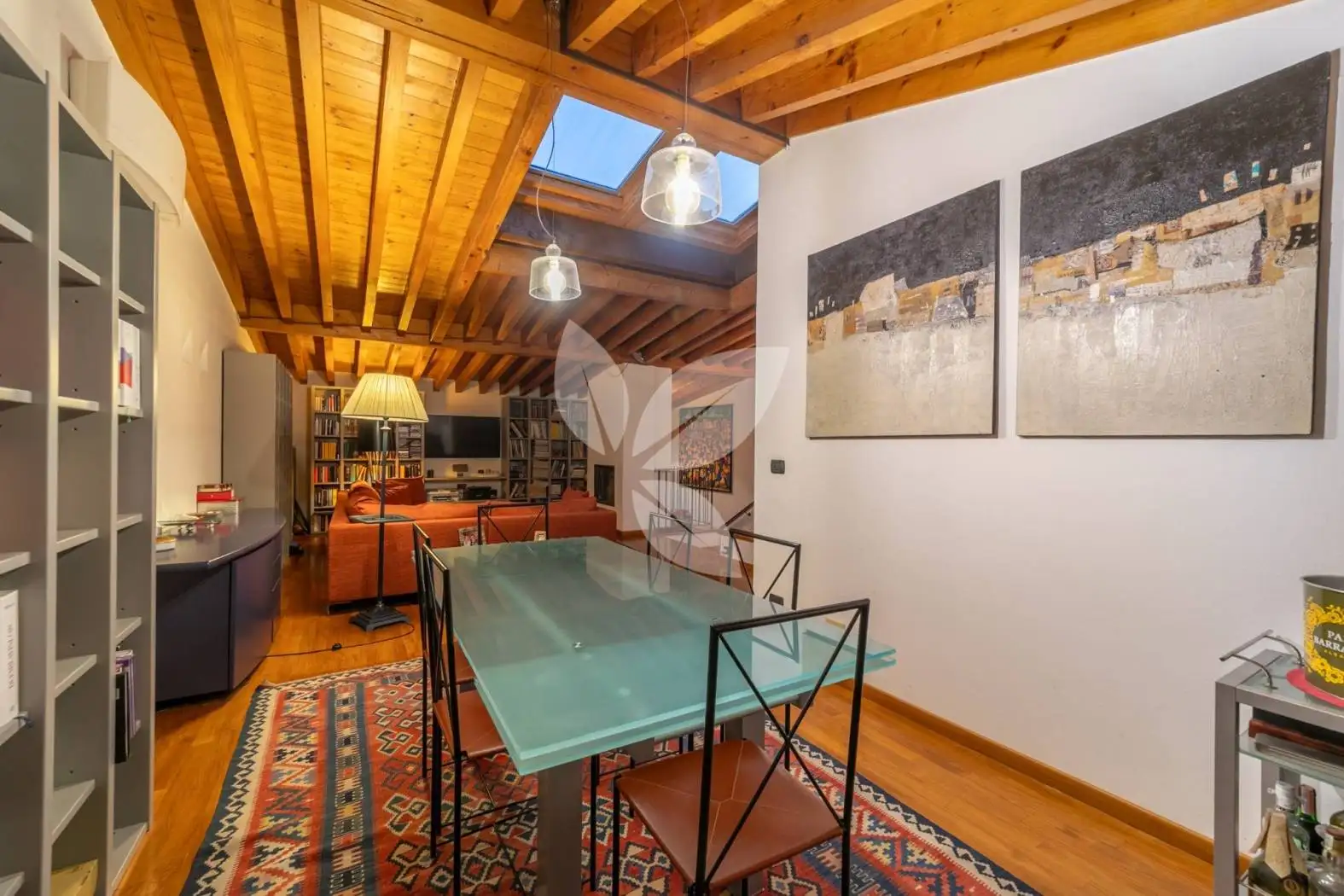 Villa in vendita a Parma