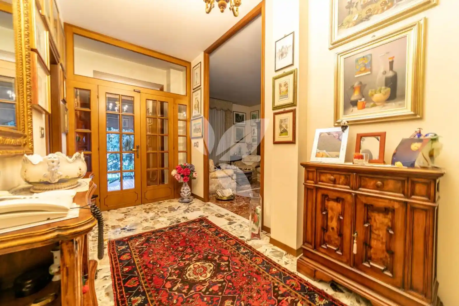 Villa plurifamiliare, buono stato, 350 m², San Prospero, Parma - foto 2