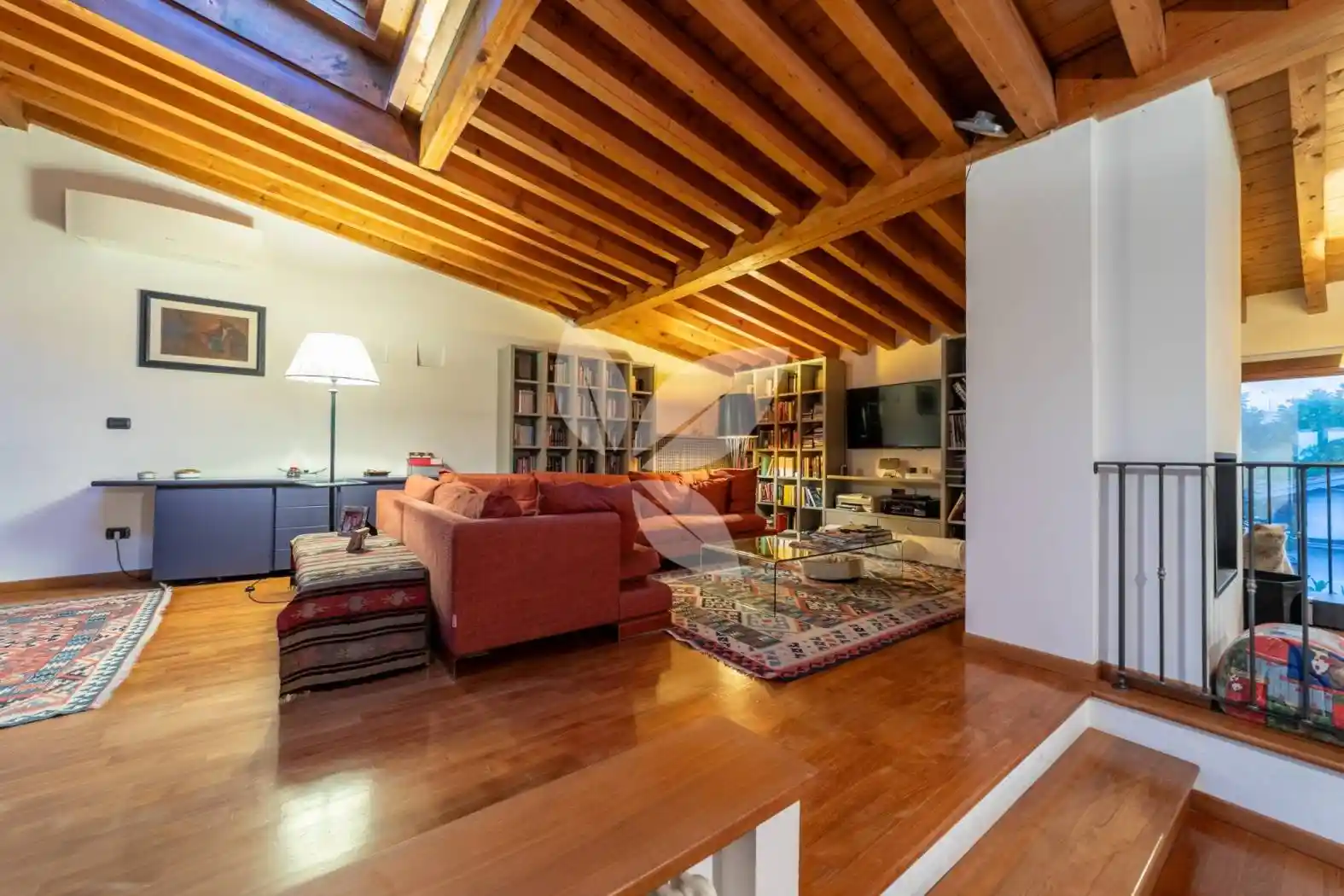 Villa plurifamiliare, buono stato, 350 m², San Prospero, Parma - foto 4