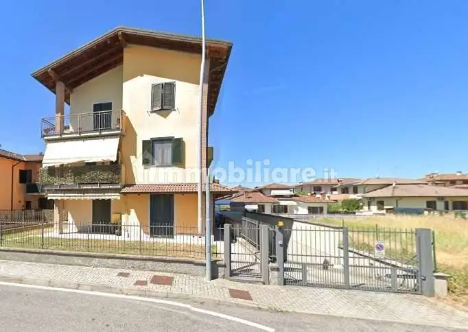 Appartamento in asta a Castiraga Vidardo