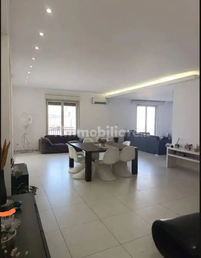 Appartamento in vendita a Paternò