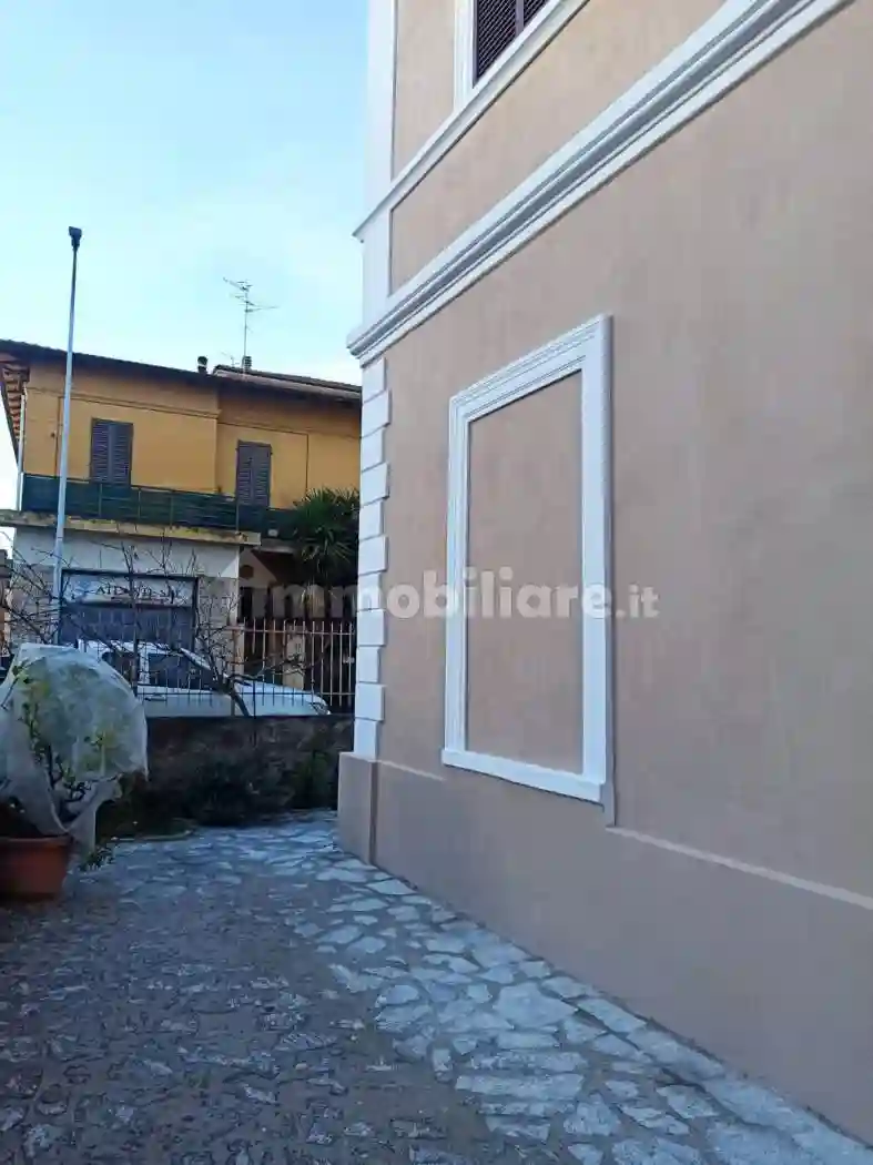 Palazzo - Edificio - foto 2