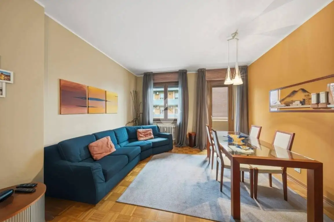 Appartamento in vendita a Modena