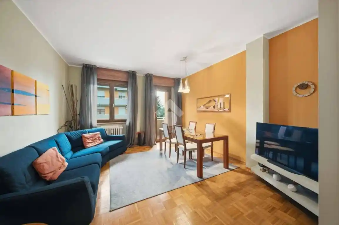 Quadrilocale via Arturo Toscanini 288, San Lazzaro, Modena - foto 2