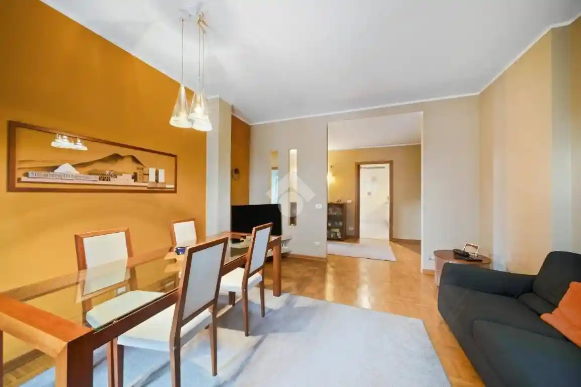 Quadrilocale via Arturo Toscanini 288, San Lazzaro, Modena - foto 3