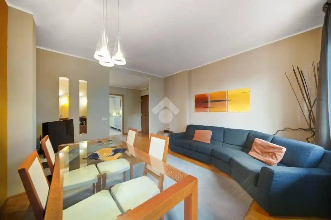 Quadrilocale via Arturo Toscanini 288, San Lazzaro, Modena - foto 4