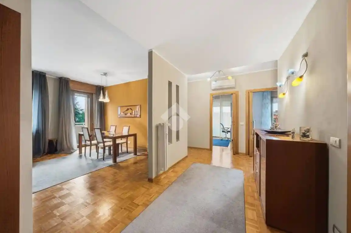 Quadrilocale via Arturo Toscanini 288, San Lazzaro, Modena - foto 5