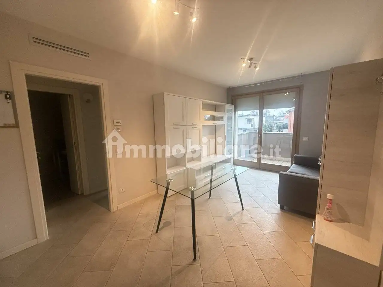 Appartamento in vendita a Cremona