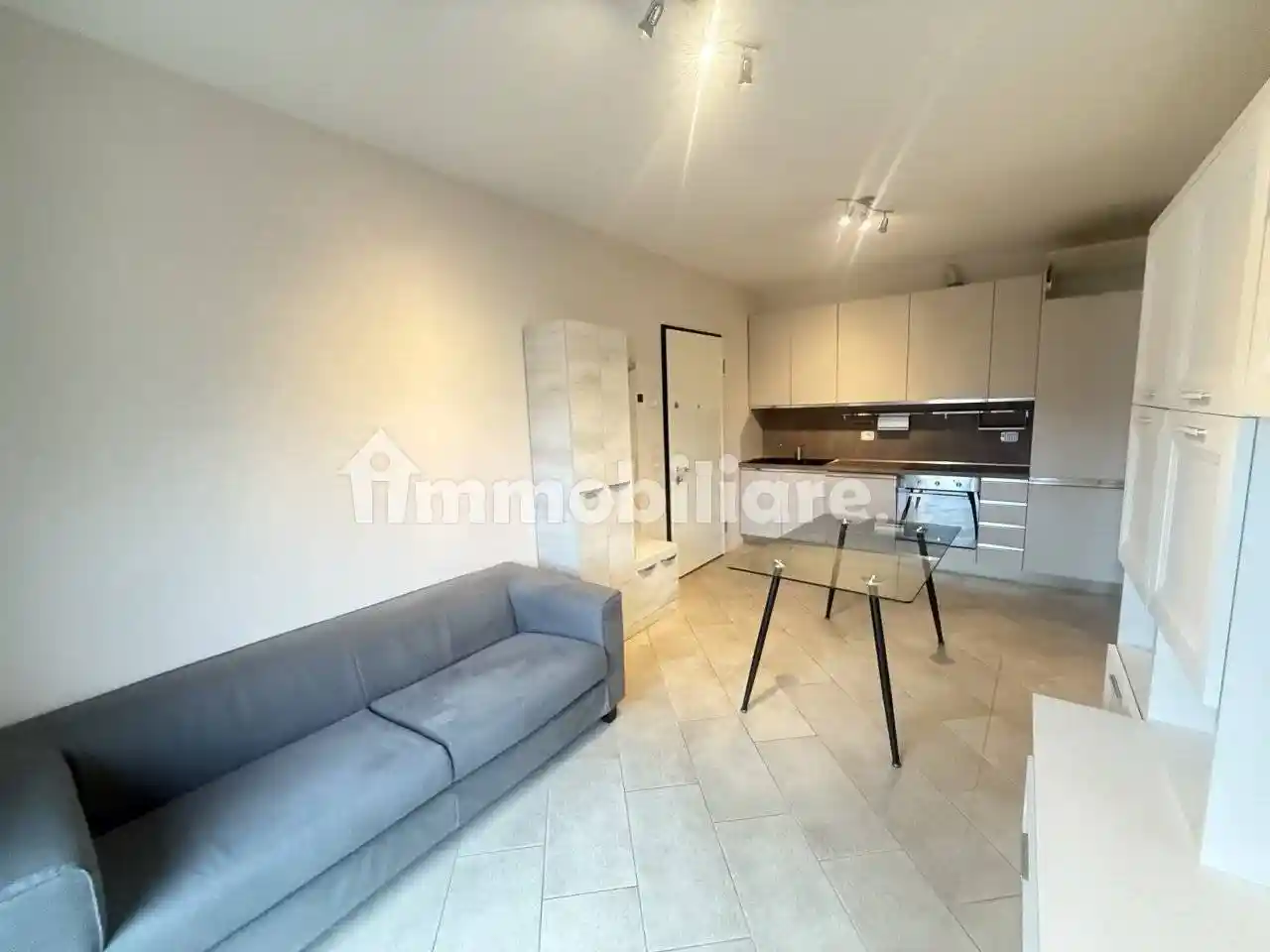 Bilocale via 1 Maggio 9, Cristo Re, Cremona - foto 2