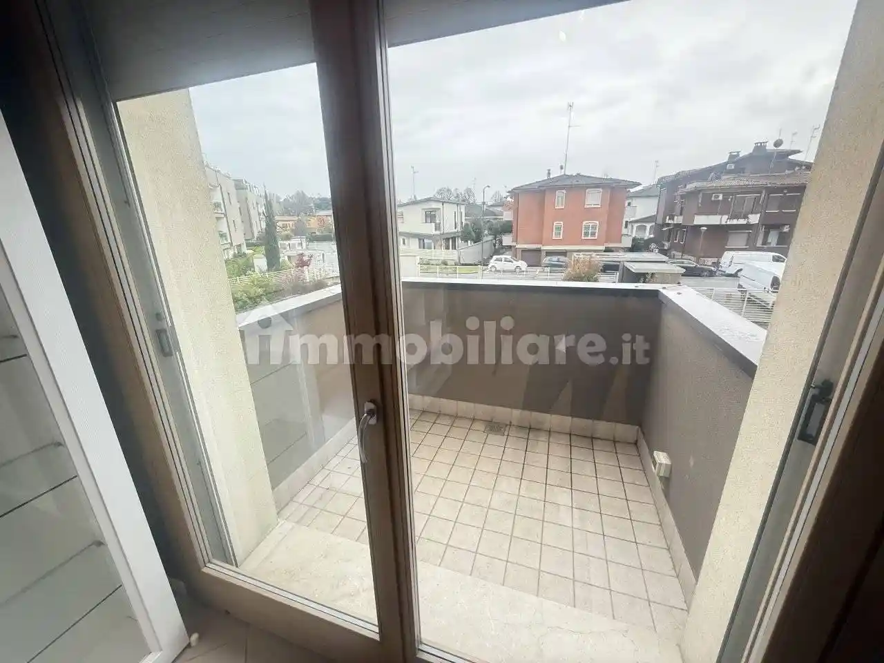 Bilocale via 1 Maggio 9, Cristo Re, Cremona - foto 3