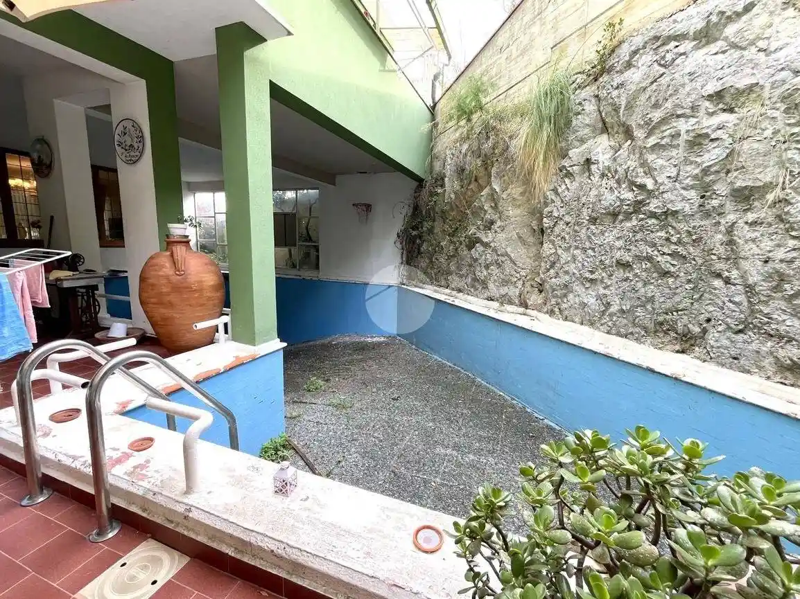 Trilocale via Torre delle Palme 10, Boccadifalco - Baida, Palermo - foto 2