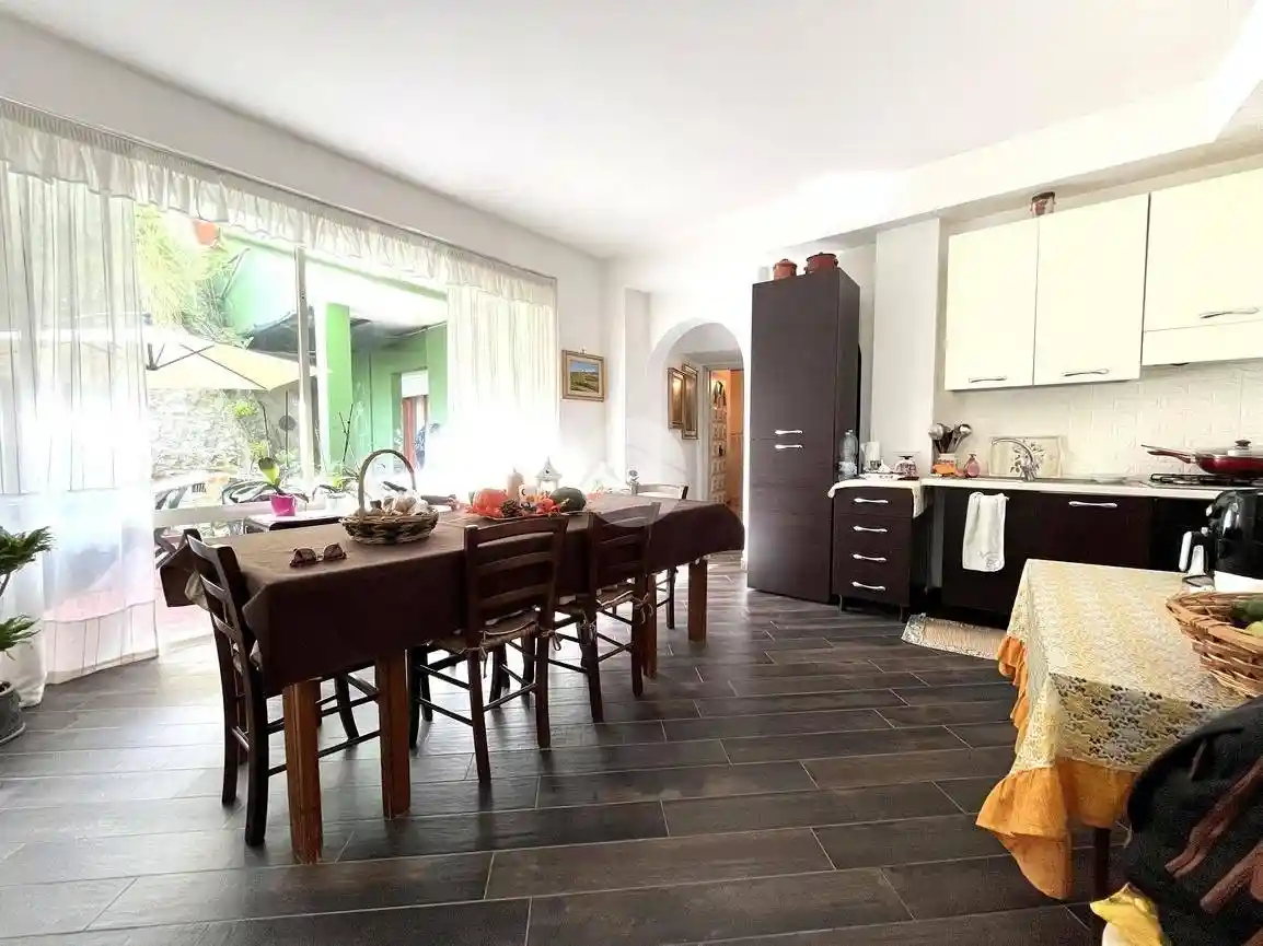 Trilocale via Torre delle Palme 10, Boccadifalco - Baida, Palermo - foto 4