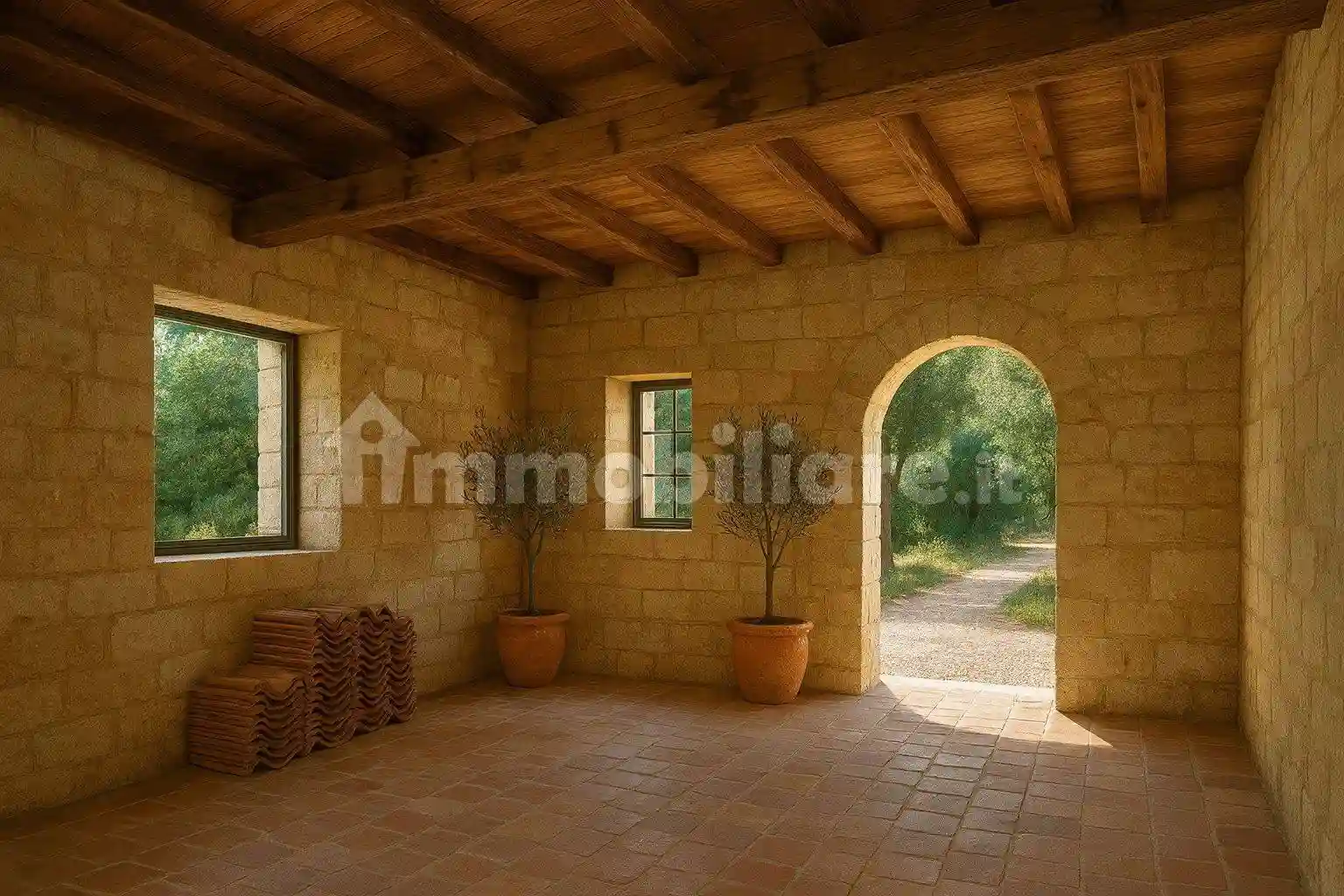 Rustico - Casale - foto 4