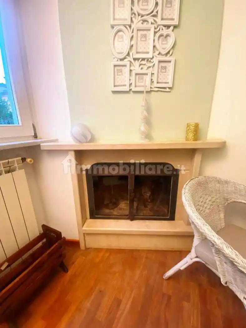 Terratetto plurifamiliare via Sottoportici 14, Centro, Castelnuovo Magra - foto 3