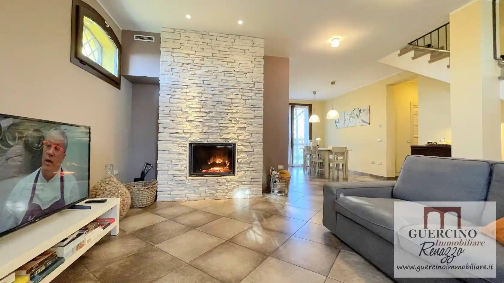 Villa in vendita a Finale Emilia