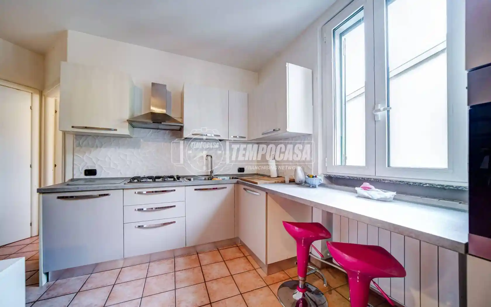 Trilocale via Italia 15, Centro, Carnago - foto 3