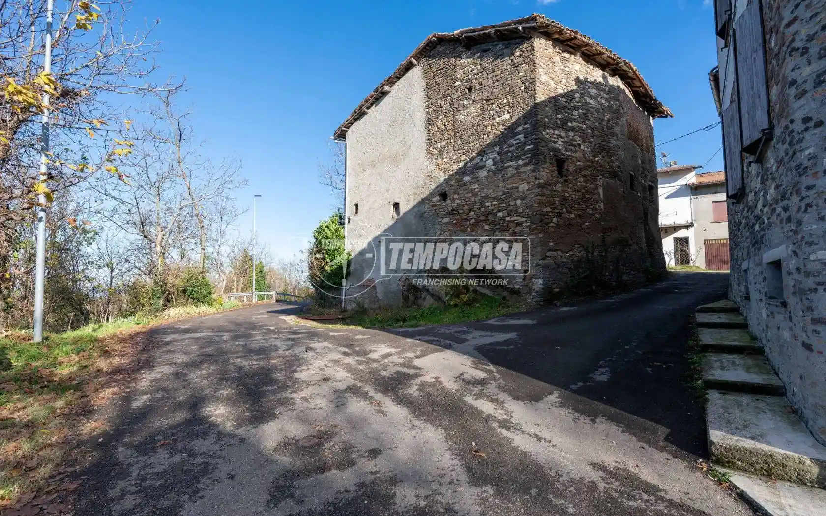 Rustico - Casale in vendita a Castellarano
