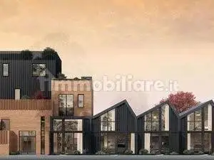 Apartment in vendita a Milan