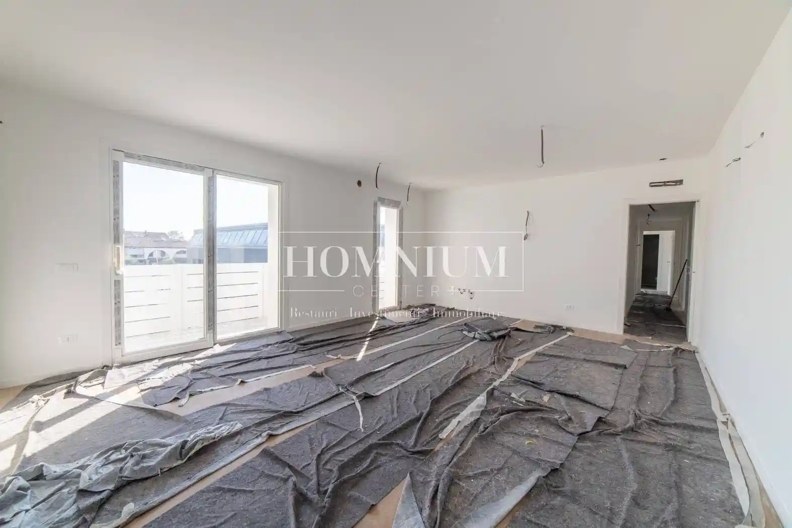 Appartamento ottimo stato, piano terra, Centro, Vigonovo - foto 3