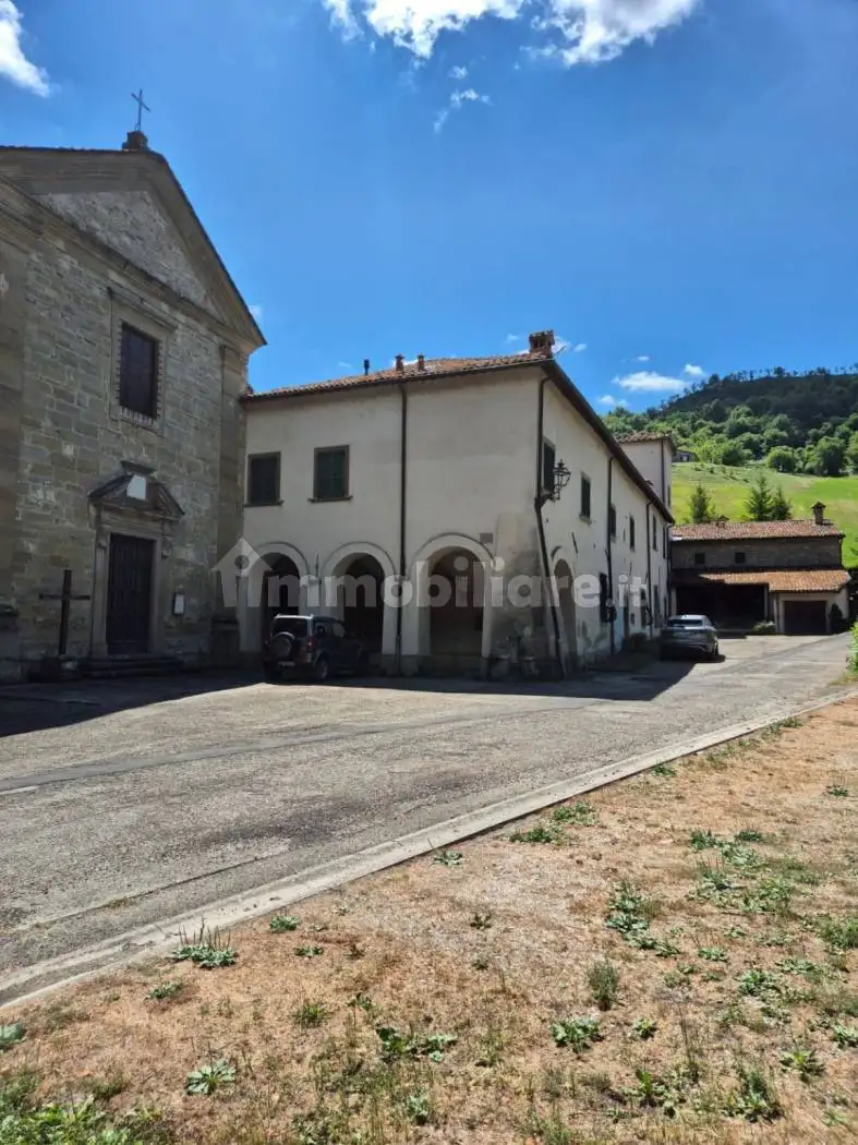 Appartamento in vendita a Marradi