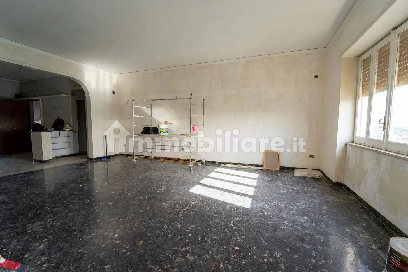 Appartamento in vendita a Cardito