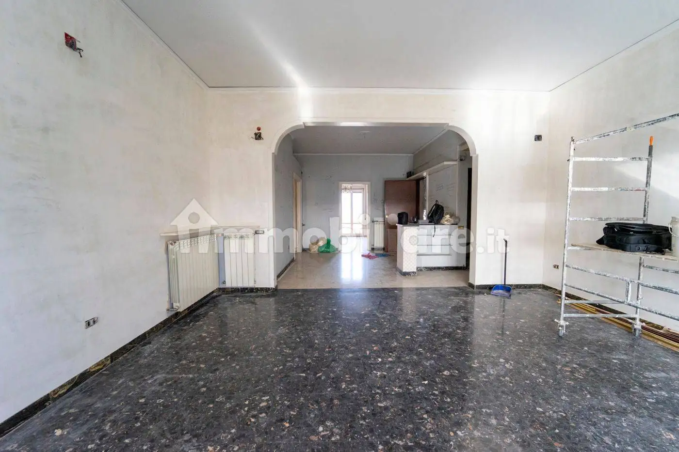 Appartamento via Pietro Donadio , 38, Centro, Cardito - foto 3