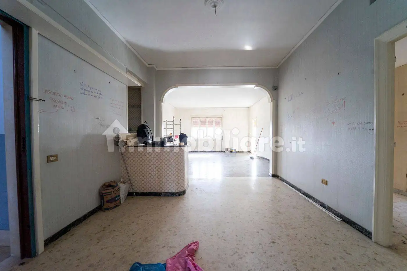 Appartamento via Pietro Donadio , 38, Centro, Cardito - foto 4