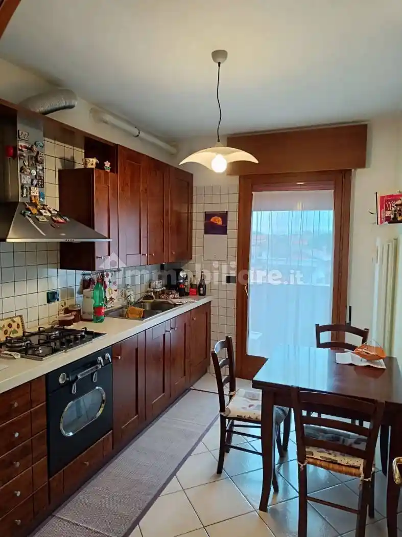 Appartamento in vendita a Spinea