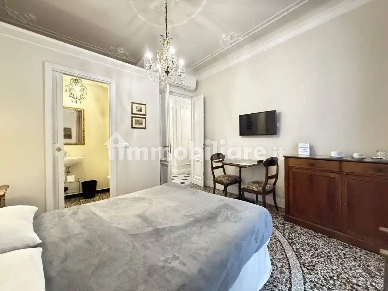 Appartamento via della Maddalena, Maddalena, Genova - foto 2