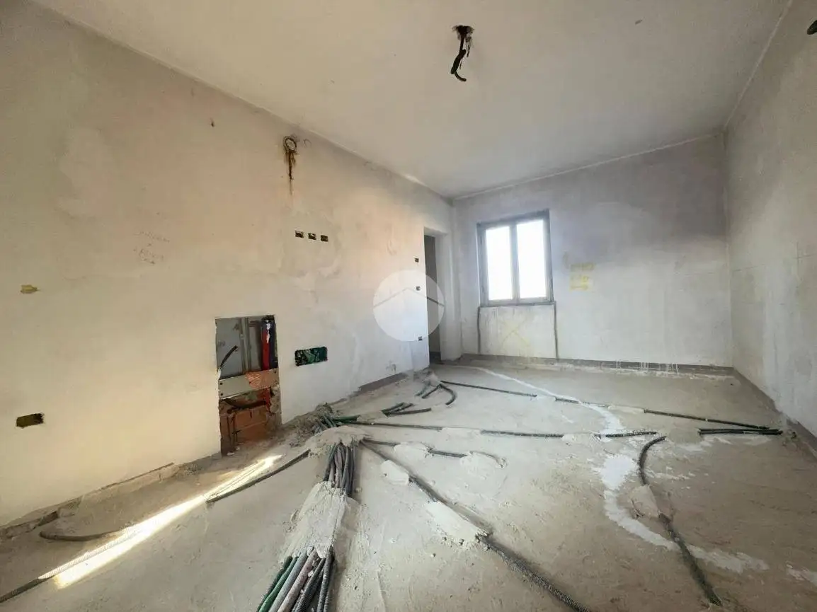 Appartamento in vendita a Sergnano