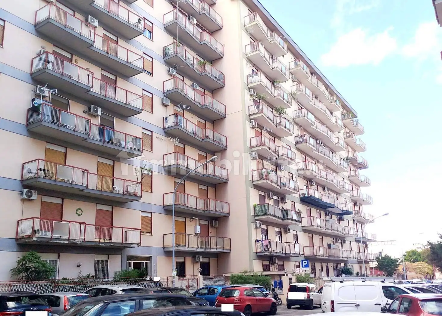 Appartamento in vendita a Palermo