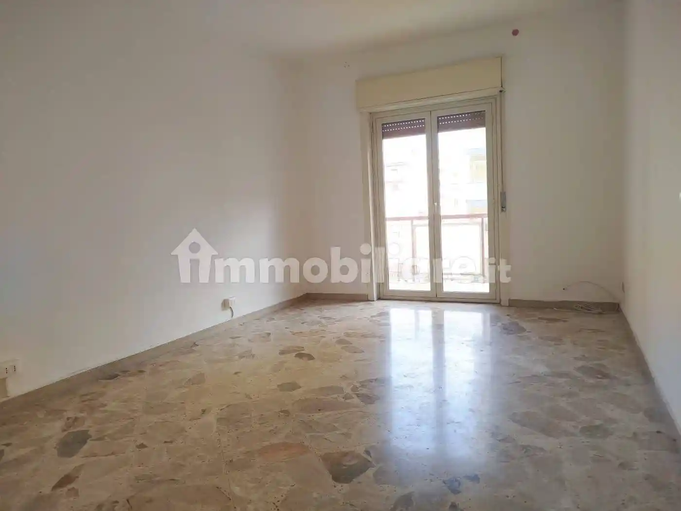 Quadrilocale via Giovanni Bocchieri 16, Guadagna, Palermo - foto 4