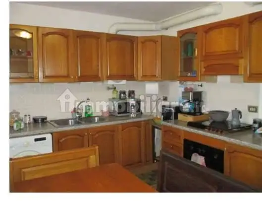 Appartamento all'asta via Don Boschetti, 44, Certosa di Pavia - foto 3