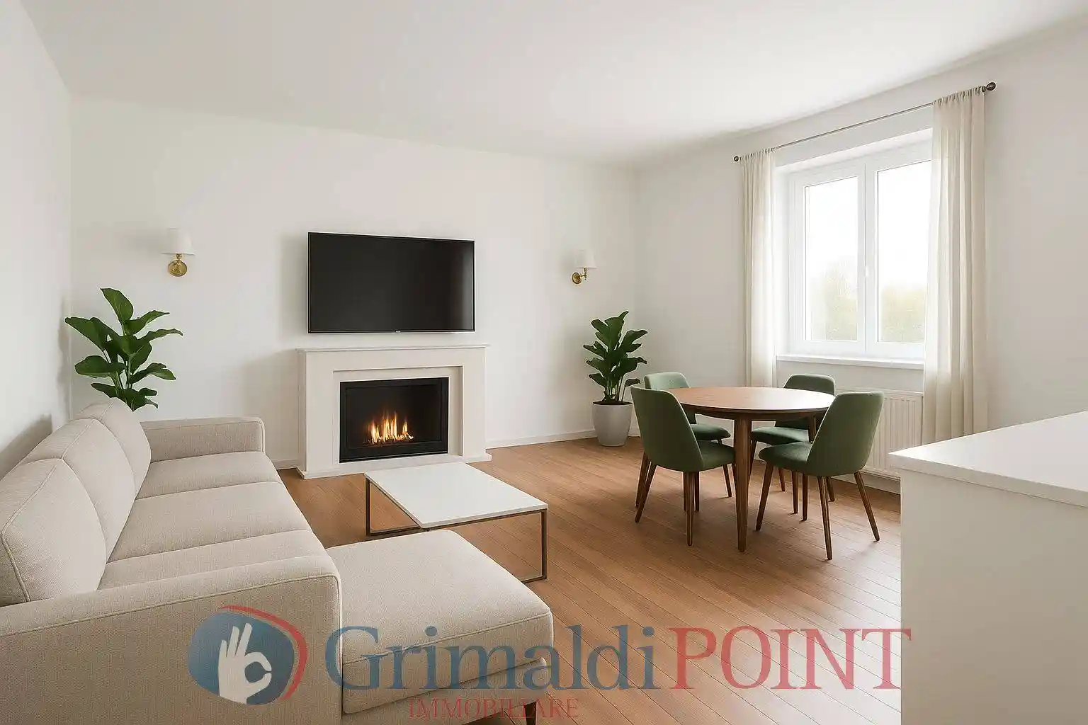 Bilocale viale Giovanni Paolo II 25, Salesiani - Caliò, Lecce - foto 4