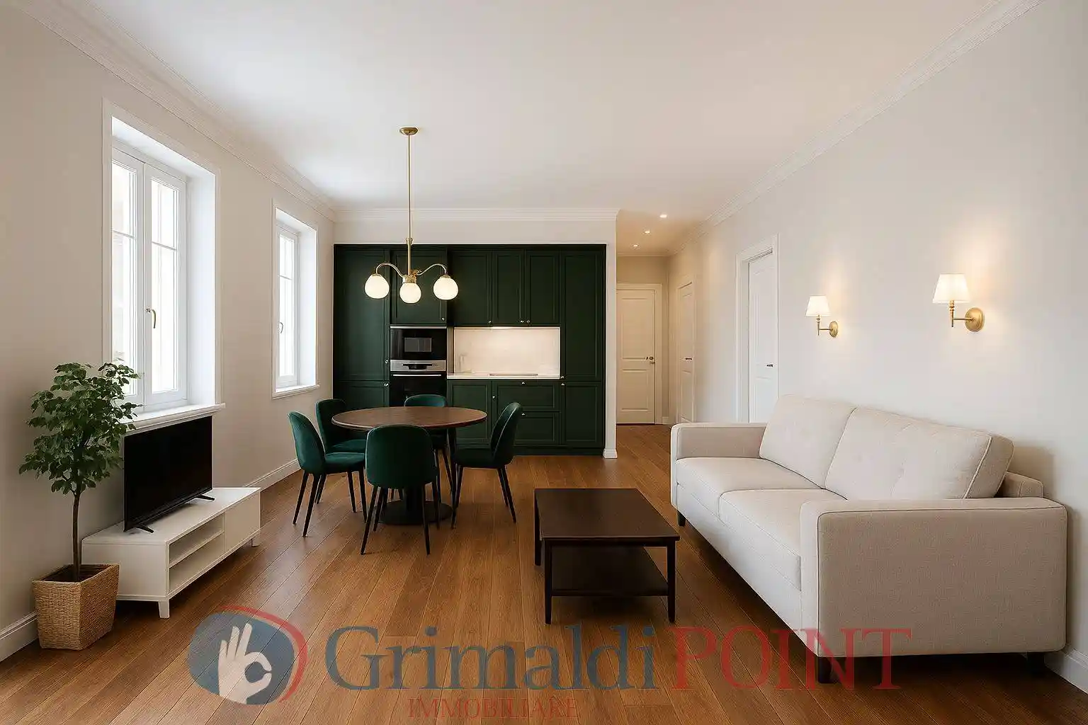 Bilocale viale Giovanni Paolo II 25, Salesiani - Caliò, Lecce - foto 5