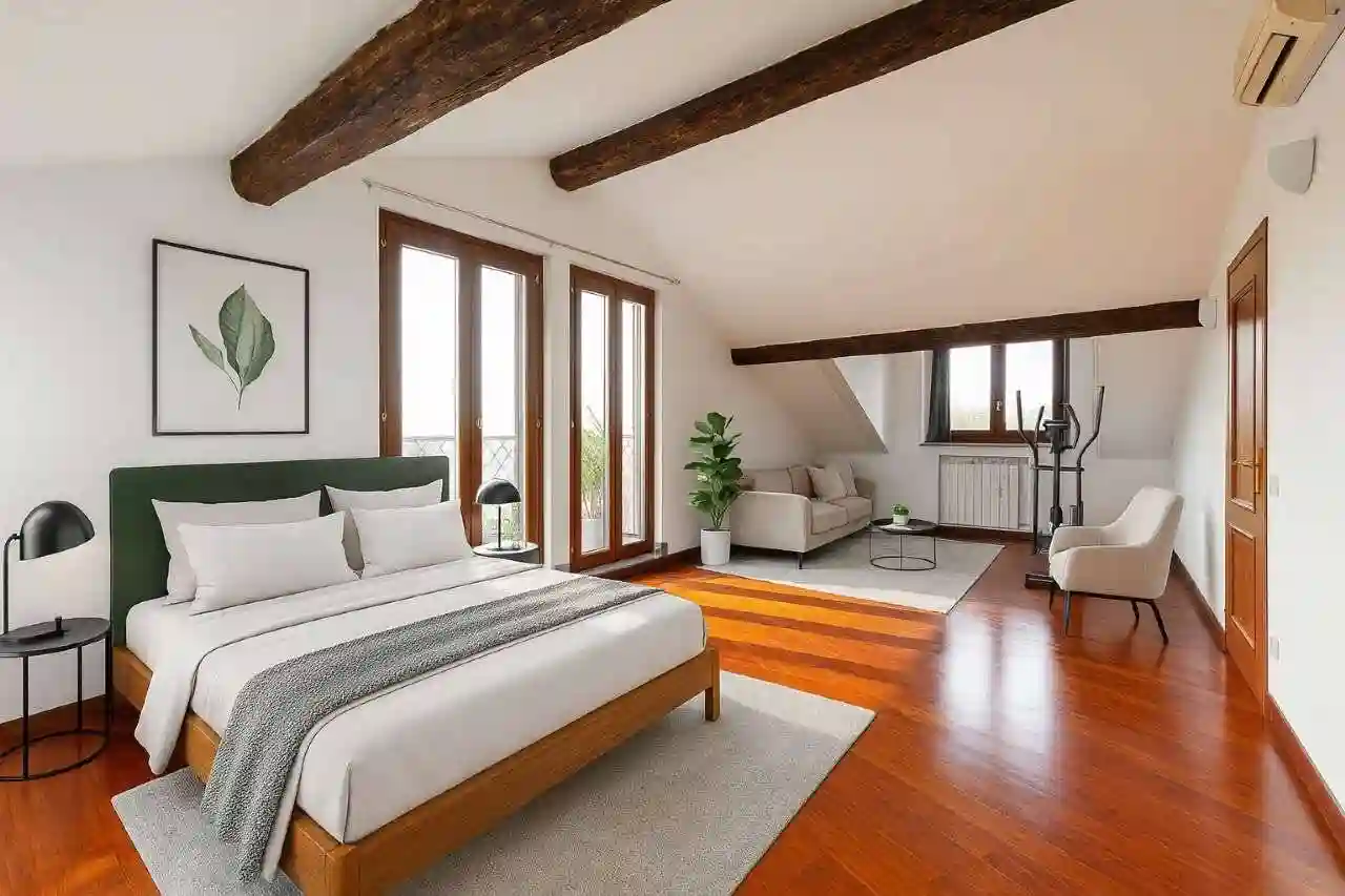 Appartamento - foto 3