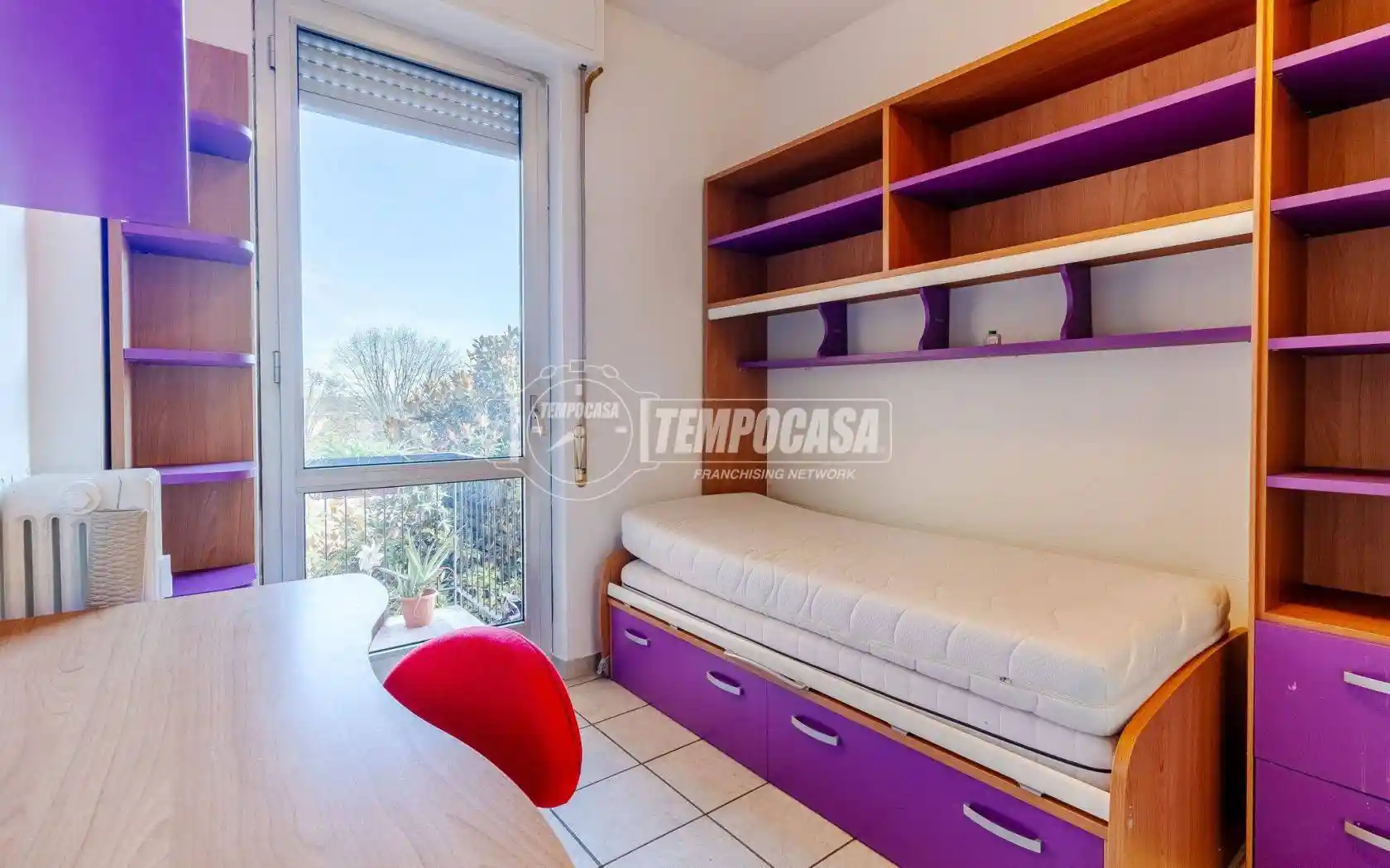 Quadrilocale via Francesco Martinengo 35, Bologna - Sulmona, Milano - foto 5