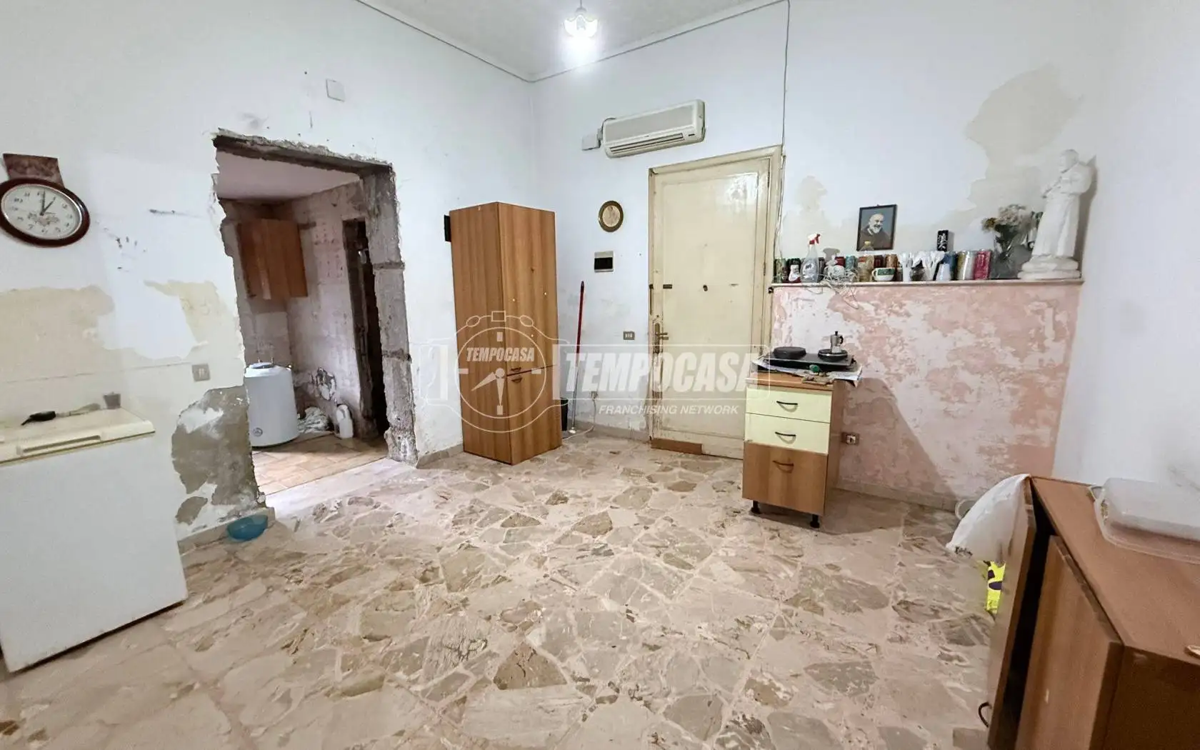 Appartamento in vendita a Messina