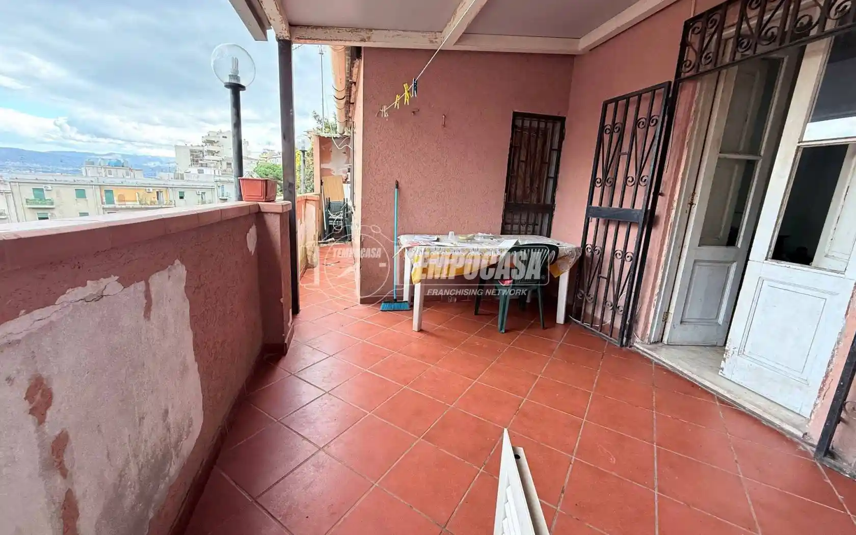 Bilocale Contrada Acqua del Conte 61, Viale Italia - Montepiselli, Messina - foto 2