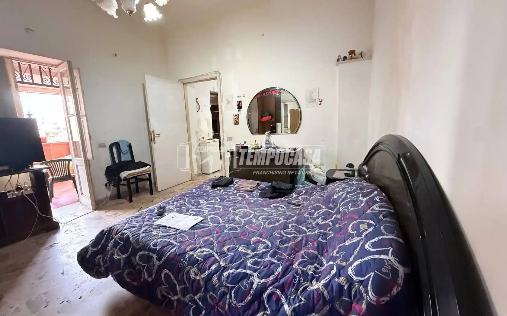 Bilocale Contrada Acqua del Conte 61, Viale Italia - Montepiselli, Messina - foto 3