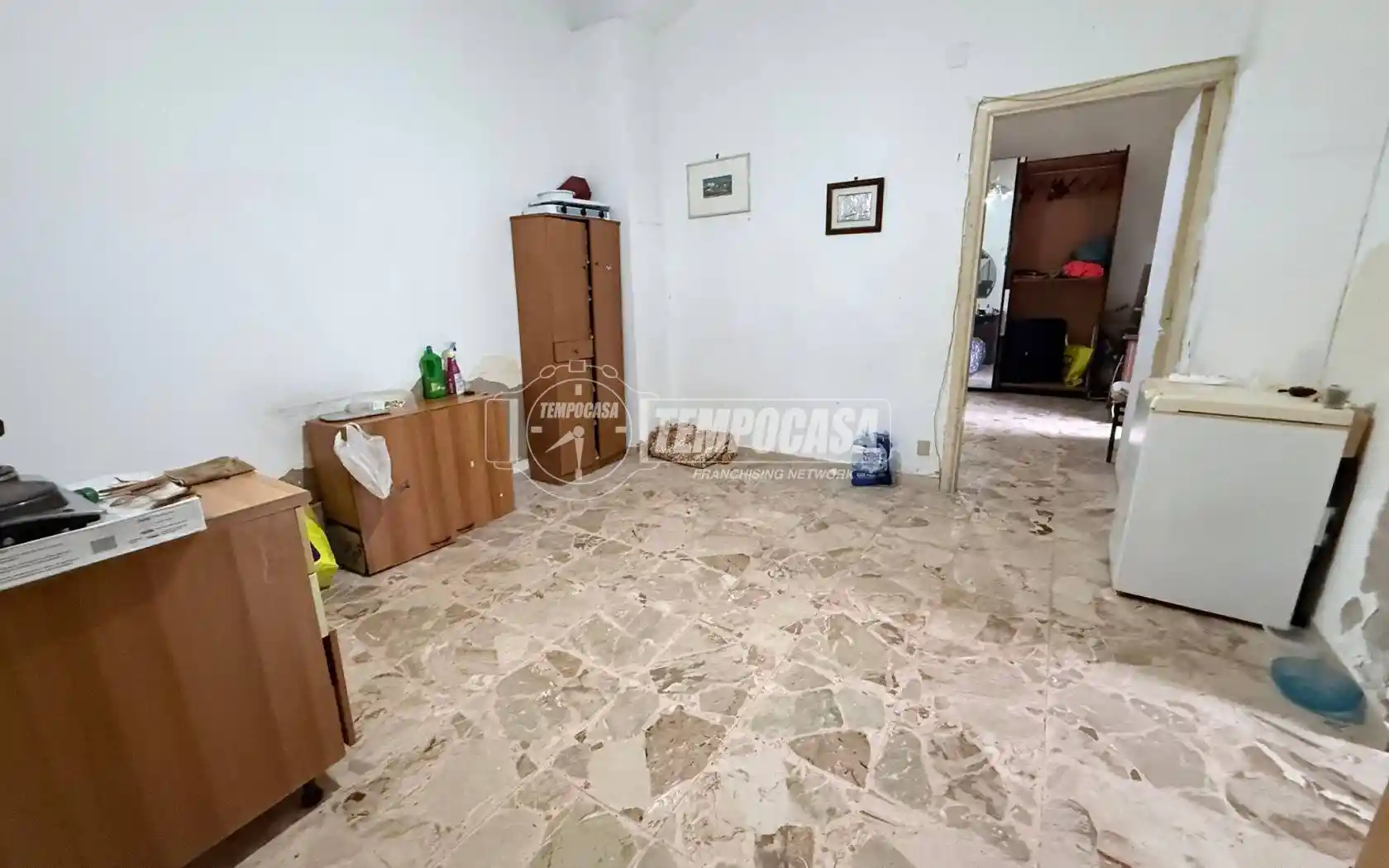 Bilocale Contrada Acqua del Conte 61, Viale Italia - Montepiselli, Messina - foto 4