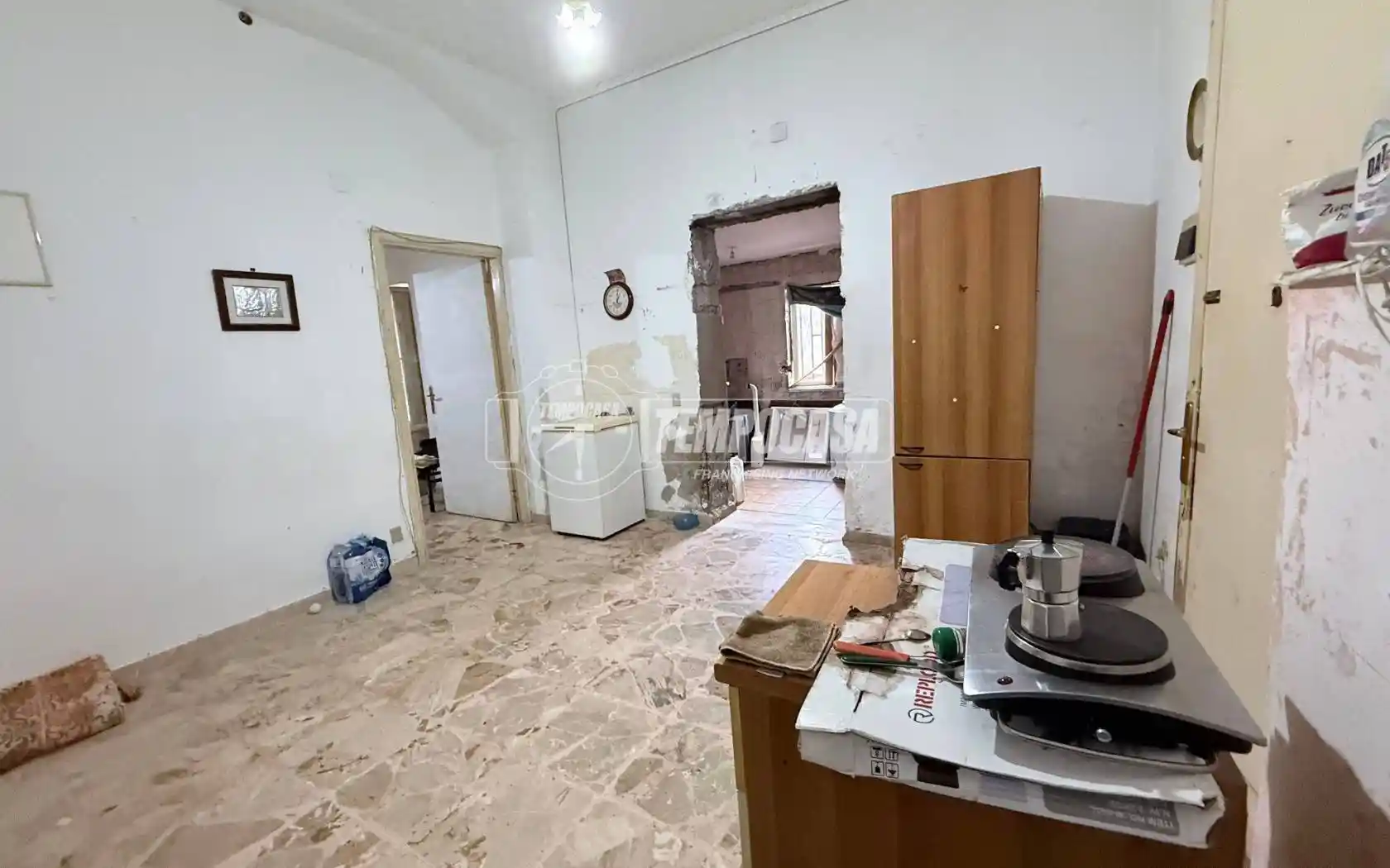 Bilocale Contrada Acqua del Conte 61, Viale Italia - Montepiselli, Messina - foto 5