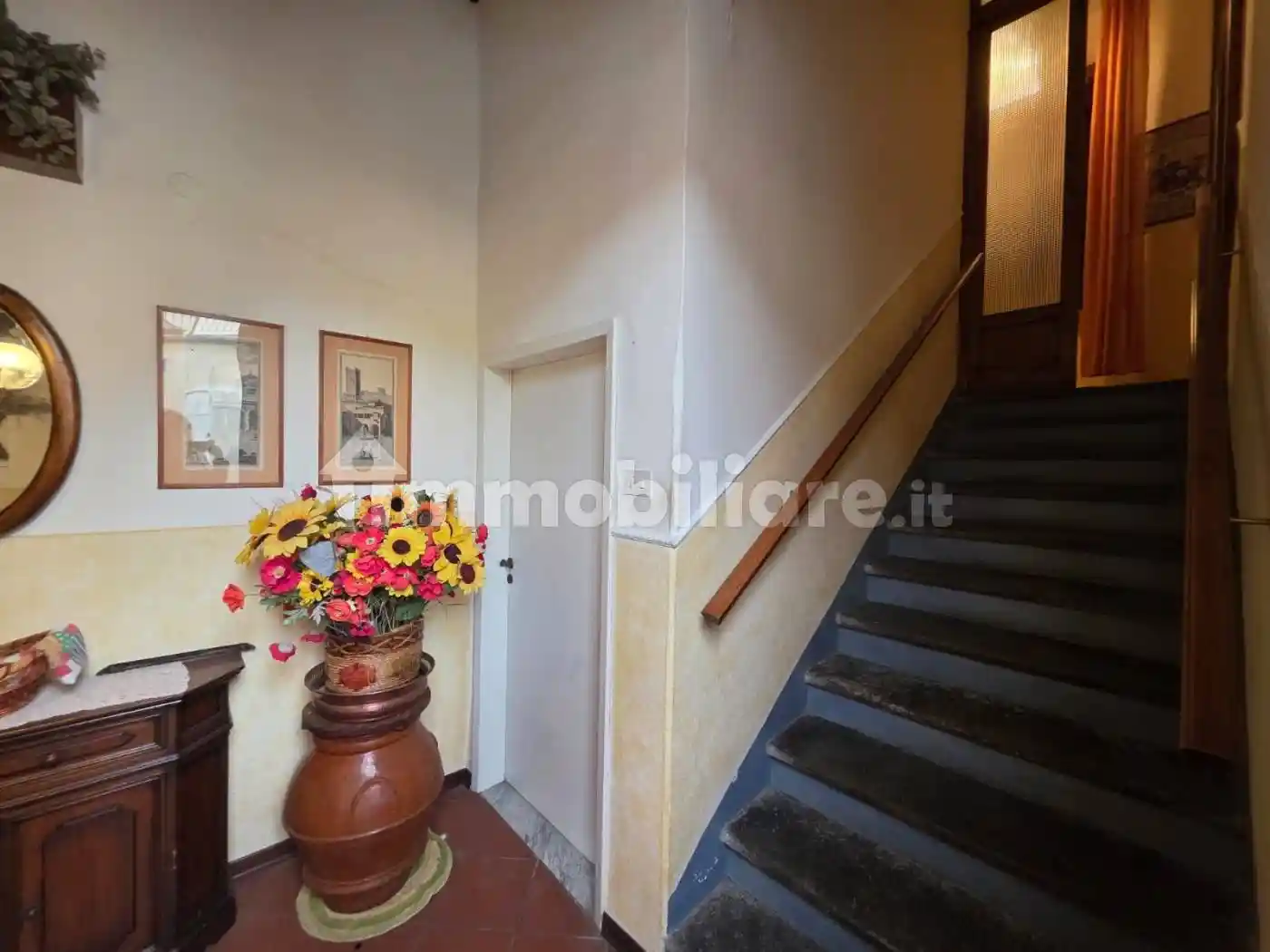 Appartamento in vendita a Greve in Chianti