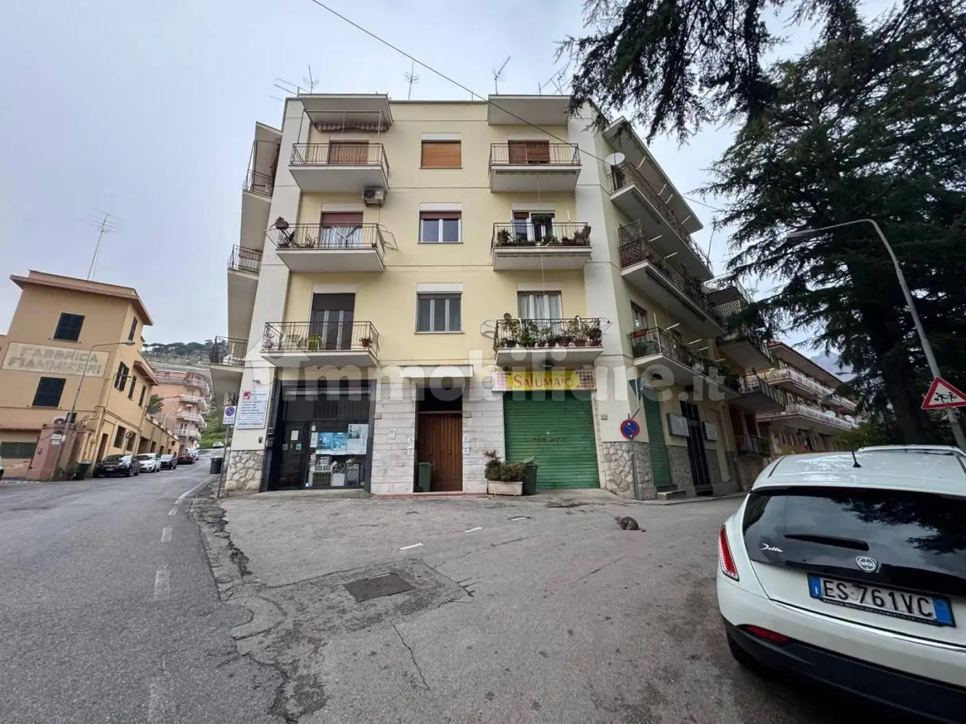 Appartamento in affitto a Formia