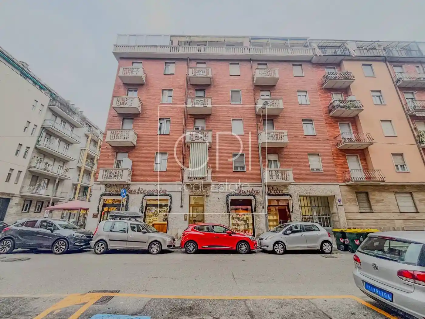 Appartamento in vendita a Torino